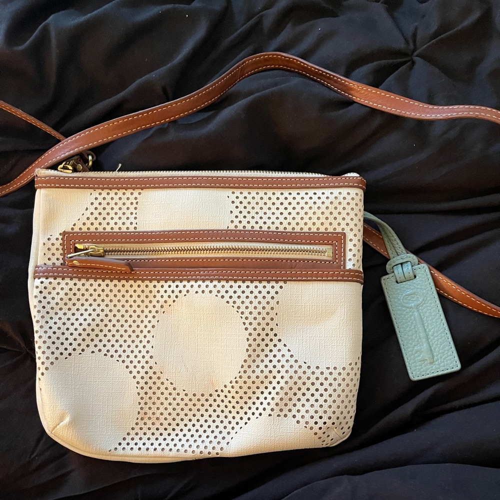 Fossil Crossbody bag
